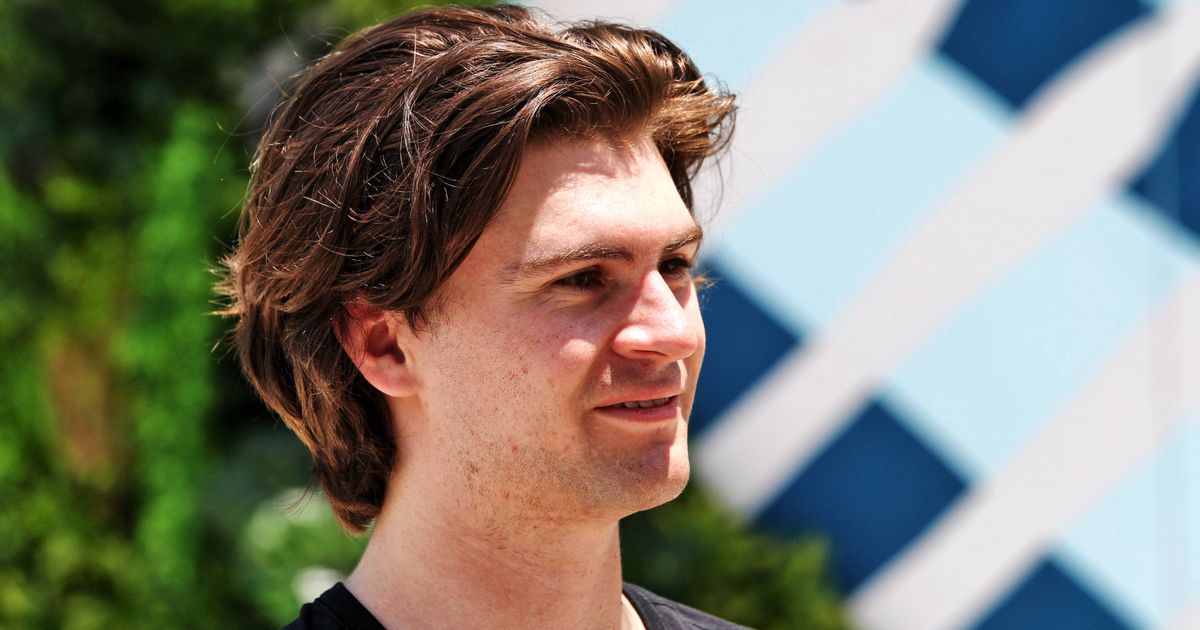 Revelados los planes de carrera de Colton Herta para 2026: Piloto de Pruebas de Cadillac F1 y regreso a la F2