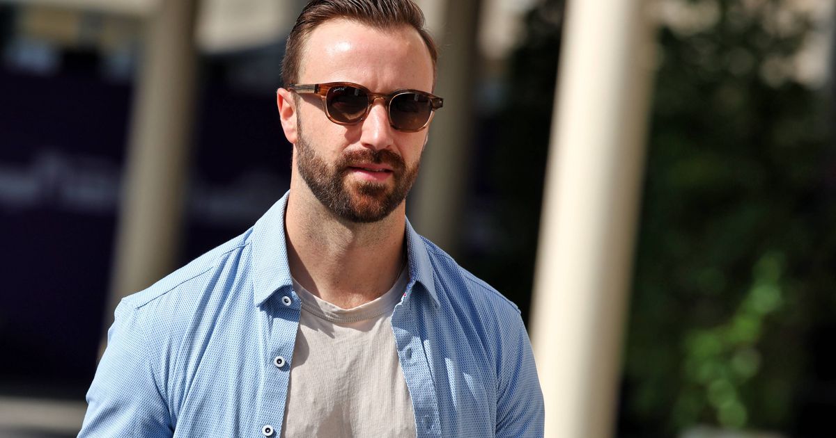 Who is James Hinchcliffe? From IndyCar Success to F1TV Analyst and Haas F1 Test Driver