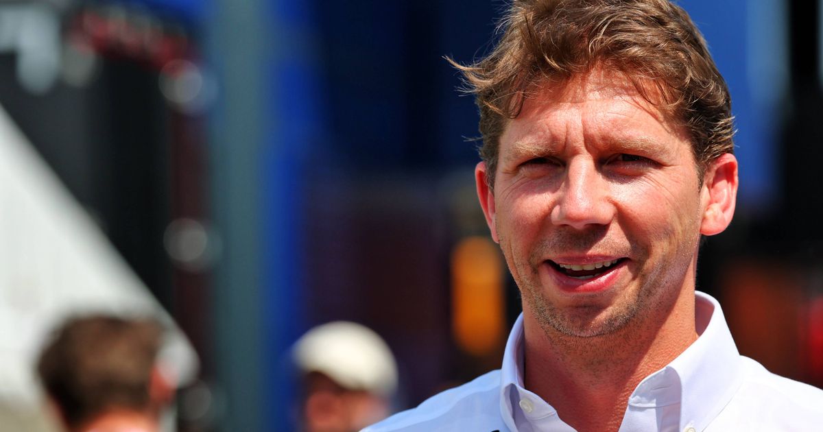 Vowles casts doubt on Mercedes’ 2014-style dominance with 2026 rules