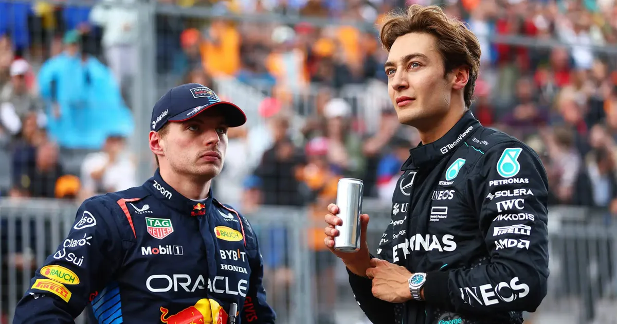 Mercedes or Red Bull? Where will Verstappen be? 'It is more likely for 2026'