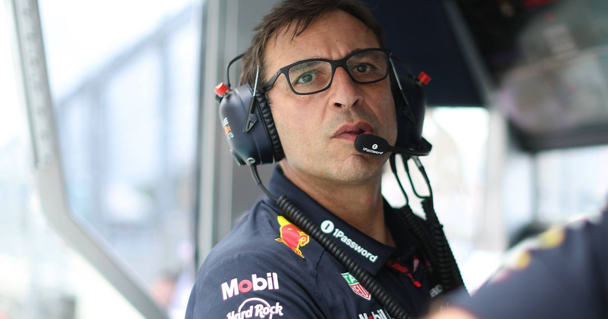 Waché Addresses Red Bull's 'Tricky' Zandvoort Friday