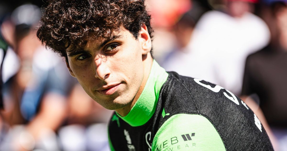 博尔莱托梦想在家乡巴西大奖赛实现