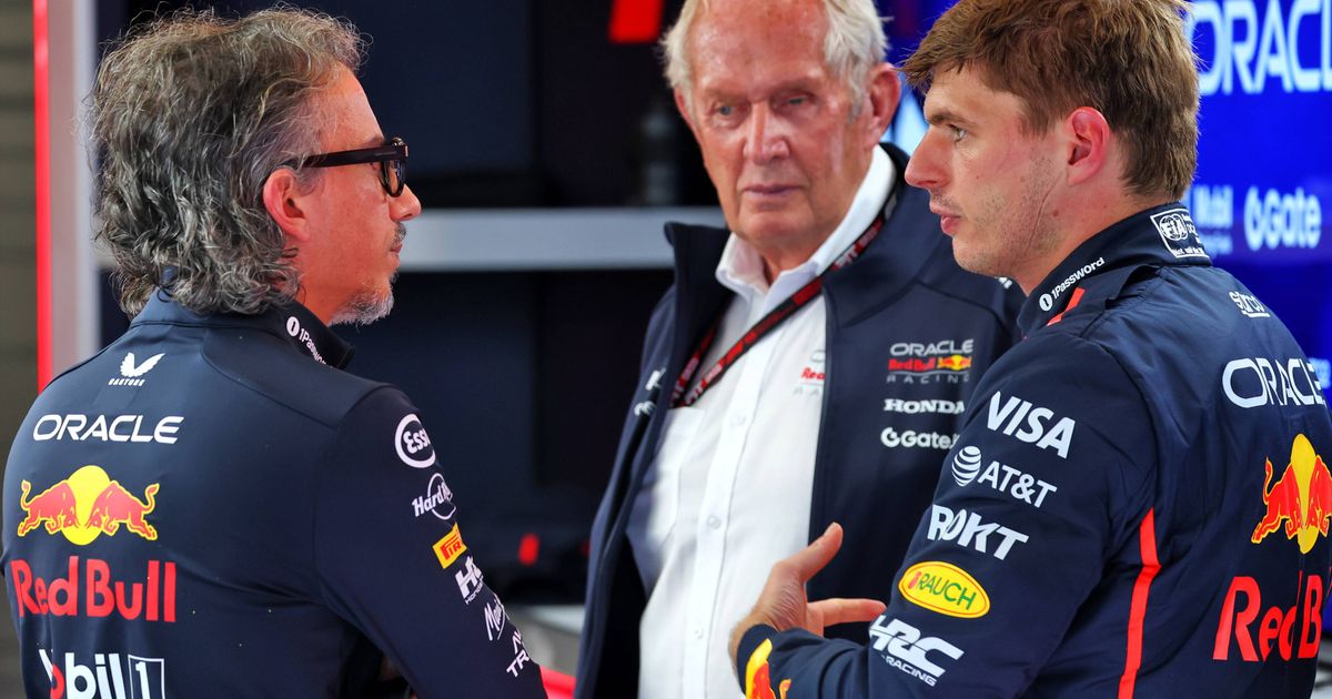 Cadillac Confirms Bottas and Perez for 2026 F1 Entry Amidst Scrutiny