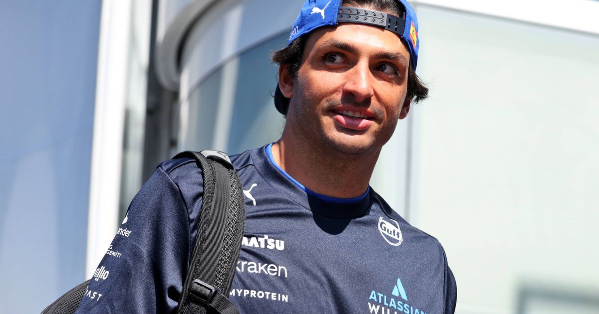 Williams Emerges as Dark Horse Contender After Strong Monza Friday Practice