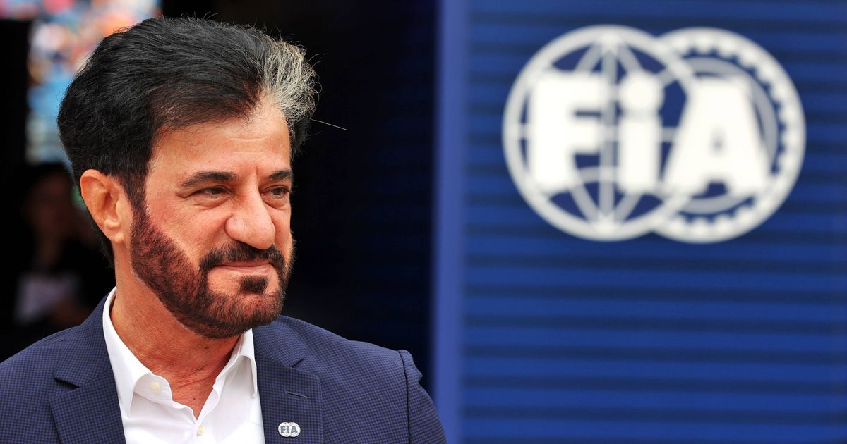 Svolta Inattesa nelle Elezioni FIA: Ben Sulayem Verso una Vittoria Senza Avversari