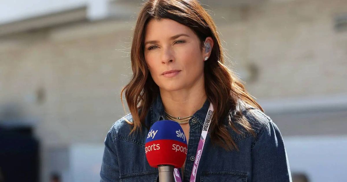 Ex Red Bull engineer launches brutal social media dig to Danica Patrick