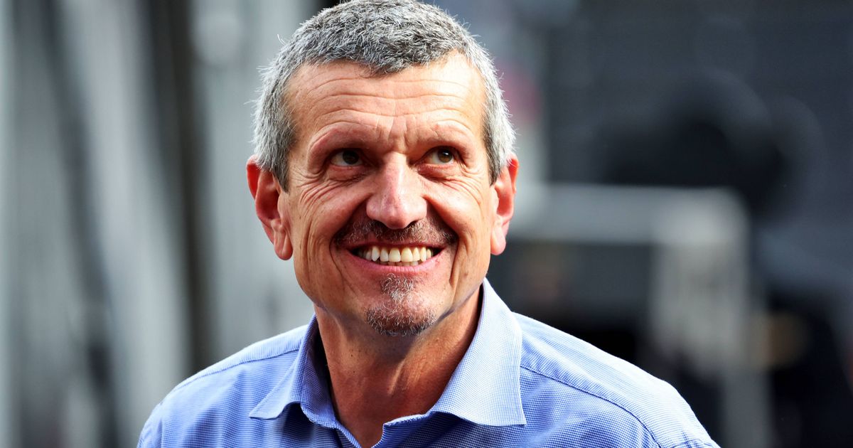 슈타이너, 꿈에 그리던 F1 드라이버 라인업 공개: 베르스타펜과 보르톨레토