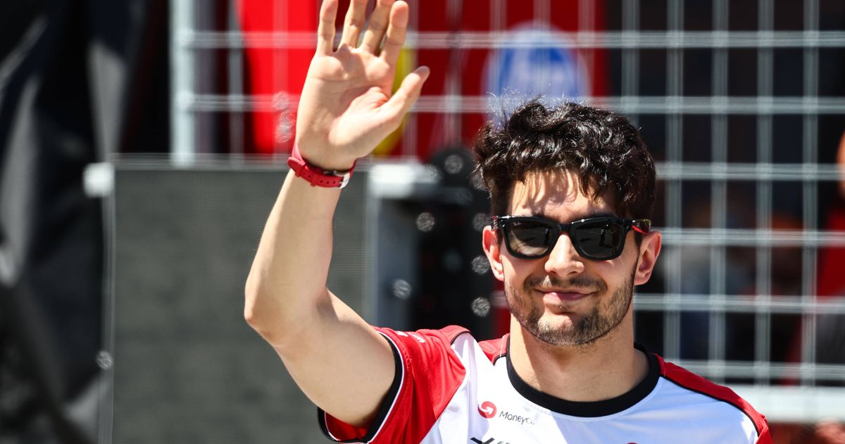 Ocon drops 'surprise revelation' about 2026 cars after Barcelona testing