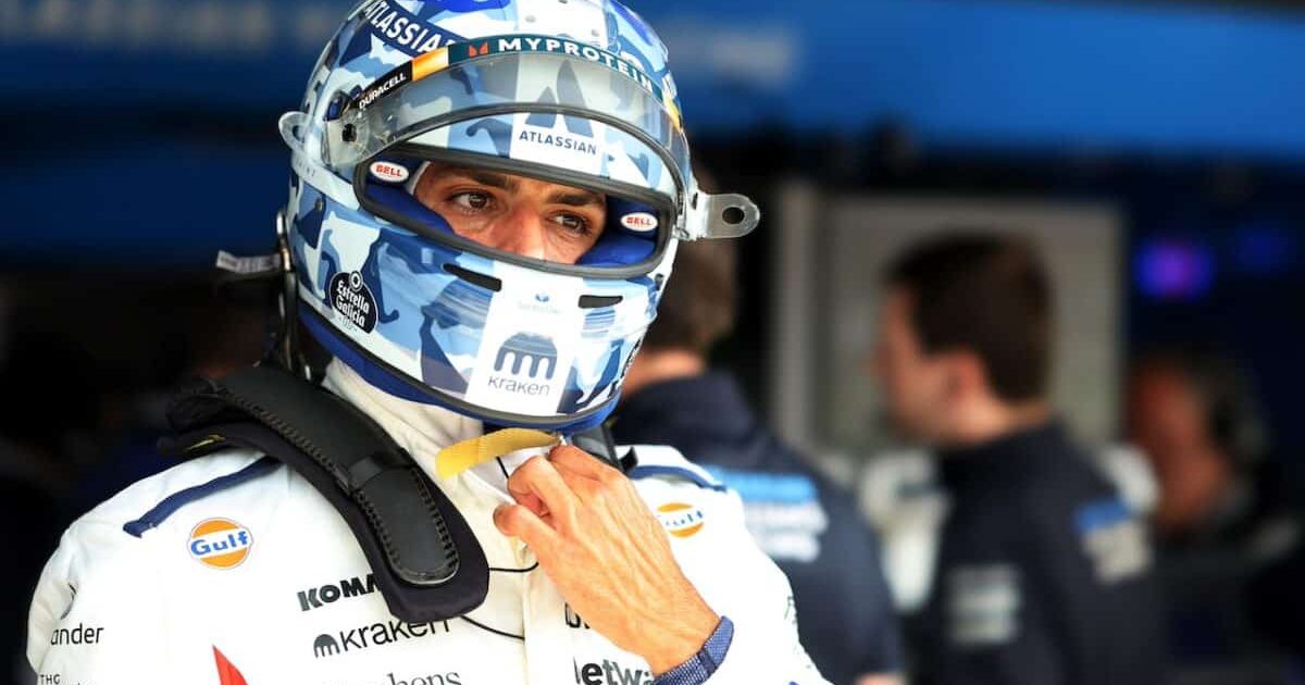 Carlos Sainz, Héroe de Vacaciones tras un Rescate Subacuático Sorprendente