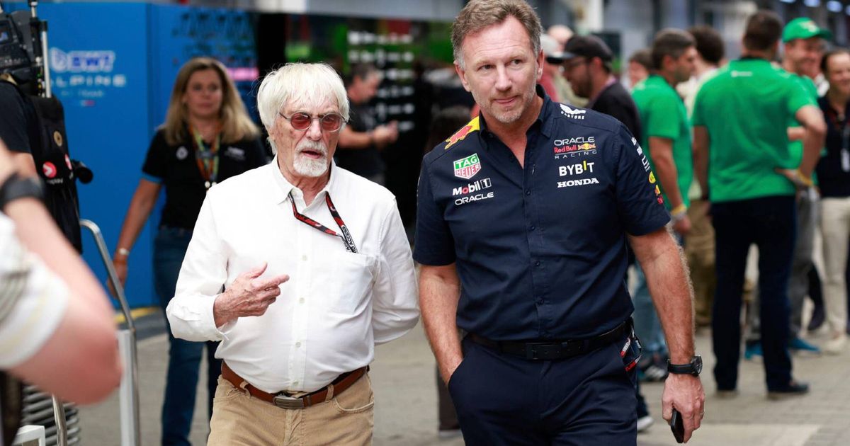 Esperti a confronto sul possibile ritorno in F1 di Christian Horner