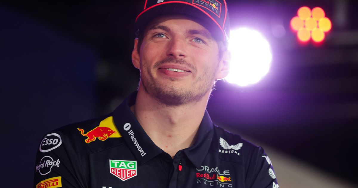 Fittipaldi Jr. Revela su Cambio de Preferencia: De Hamilton a Verstappen