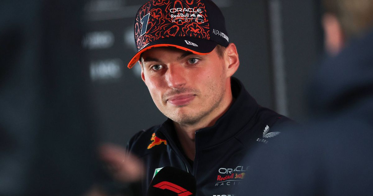 Villeneuve Critica la F1 Actual: 'Antes Había Cinco Pilotos como Verstappen Cada Año'