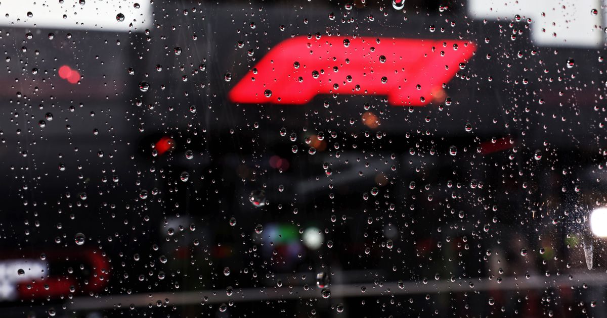 Pronóstico en Zandvoort: La Lluvia Podría Sacudir el Orden del Gran Premio de los Países Bajos