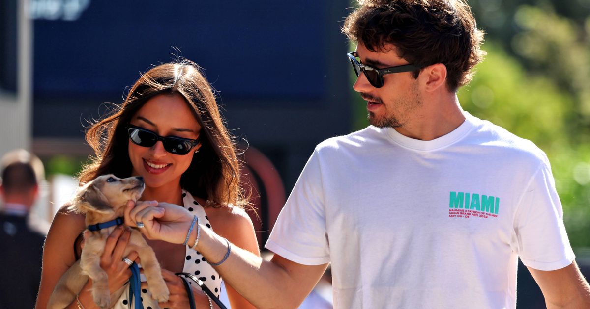 F1 Hoje: Leclerc noivo, Verstappen comparado a Senna e Schumacher