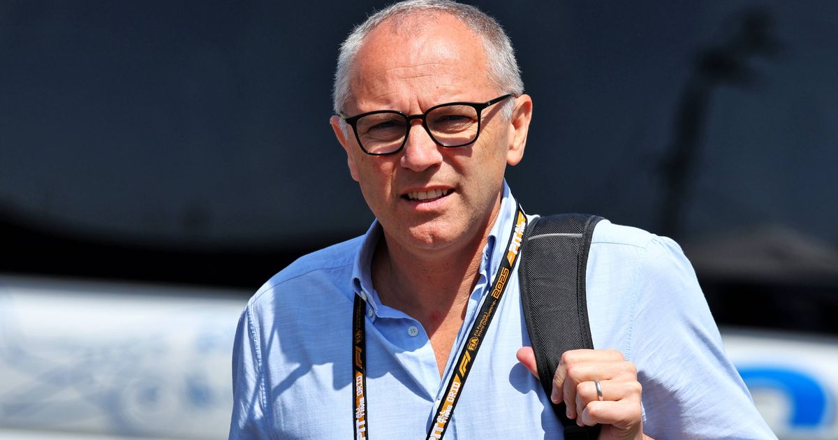F1考虑缩短比赛时长以吸引年轻粉丝