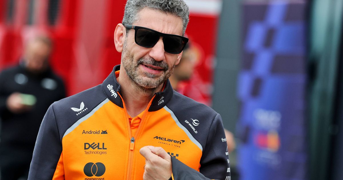 Stella Detalha Consequências da McLaren Pós-Singapura e 'Repercussões'