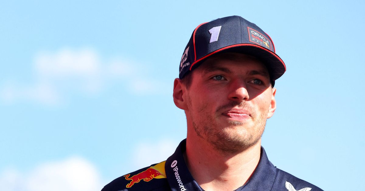 Former F1 Driver: Zandvoort Crowd to Boost Max Verstappen's Motivation