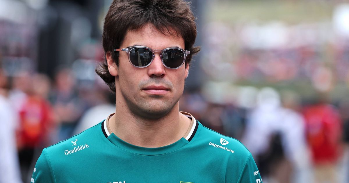 Alpine-coureur zeer kritisch op ‘het vuur missende’ Lance Stroll