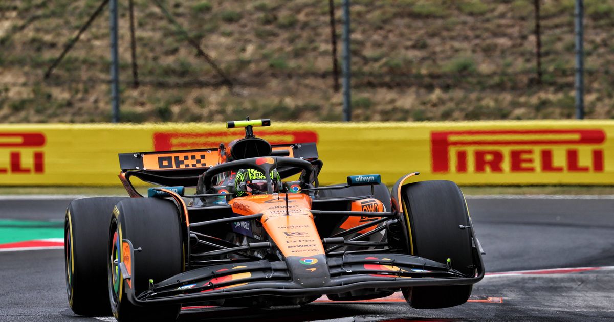 La Fórmula 1 Contempla Grandes Cambios: Racing Bulls Respalda Más Carreras Sprint