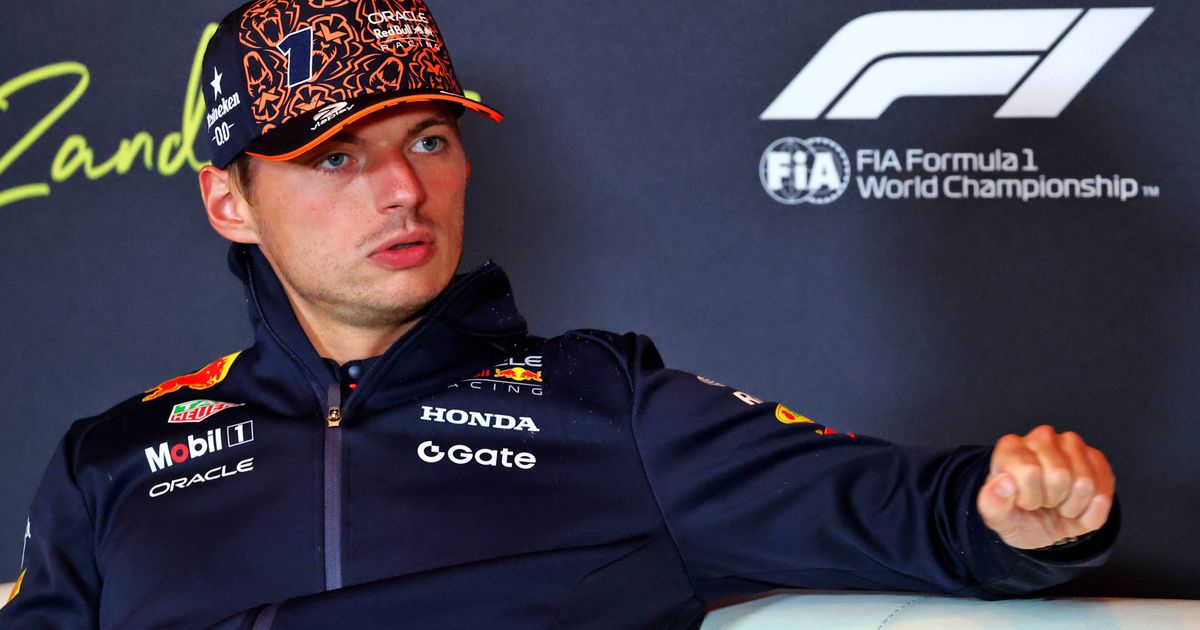 オランダGP予選：ピアストリがポール、フェルスタッペンがペナルティ回避、ネット上で話題に