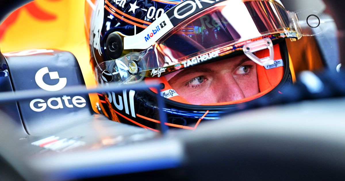 Desafio de Estratégia de Verstappen: Red Bull Conseguirá Superar a Primeira Fila da McLaren no GP da Holanda?