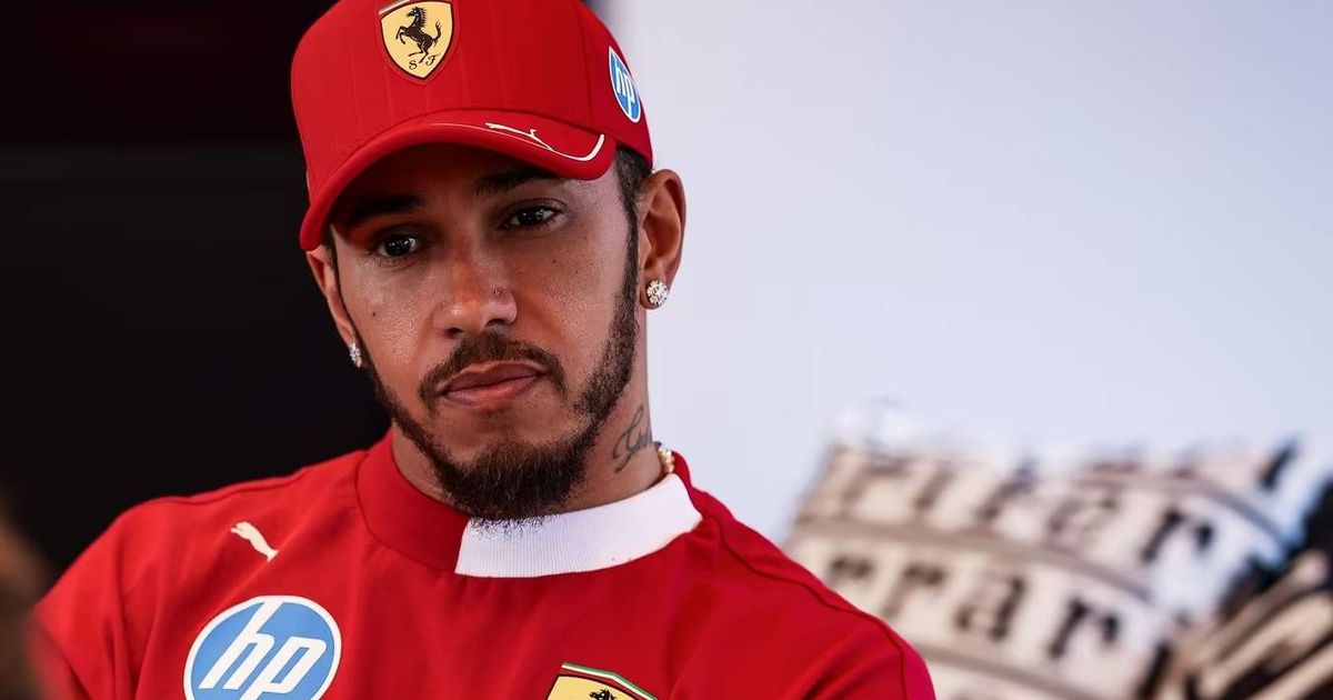Italian Media Slams Ferrari After Dutch GP Disaster: "Endless Suffering"