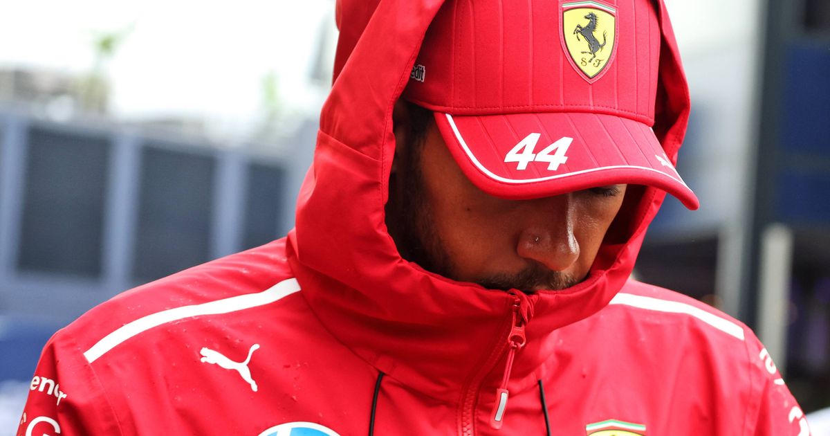 Hamilton Handed Monza Grid Penalty; Russell Criticizes Leclerc's Dutch GP Overtake