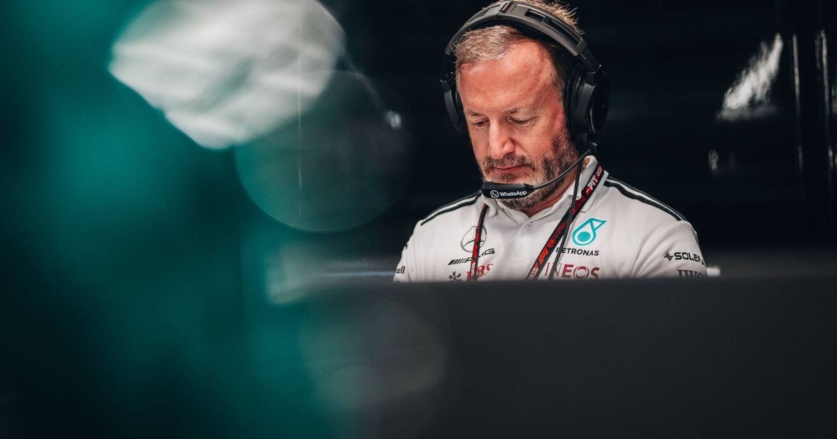 Mercedes Defends 2026 F1 Rules: '2021 Was Epic Despite Initial Criticism'