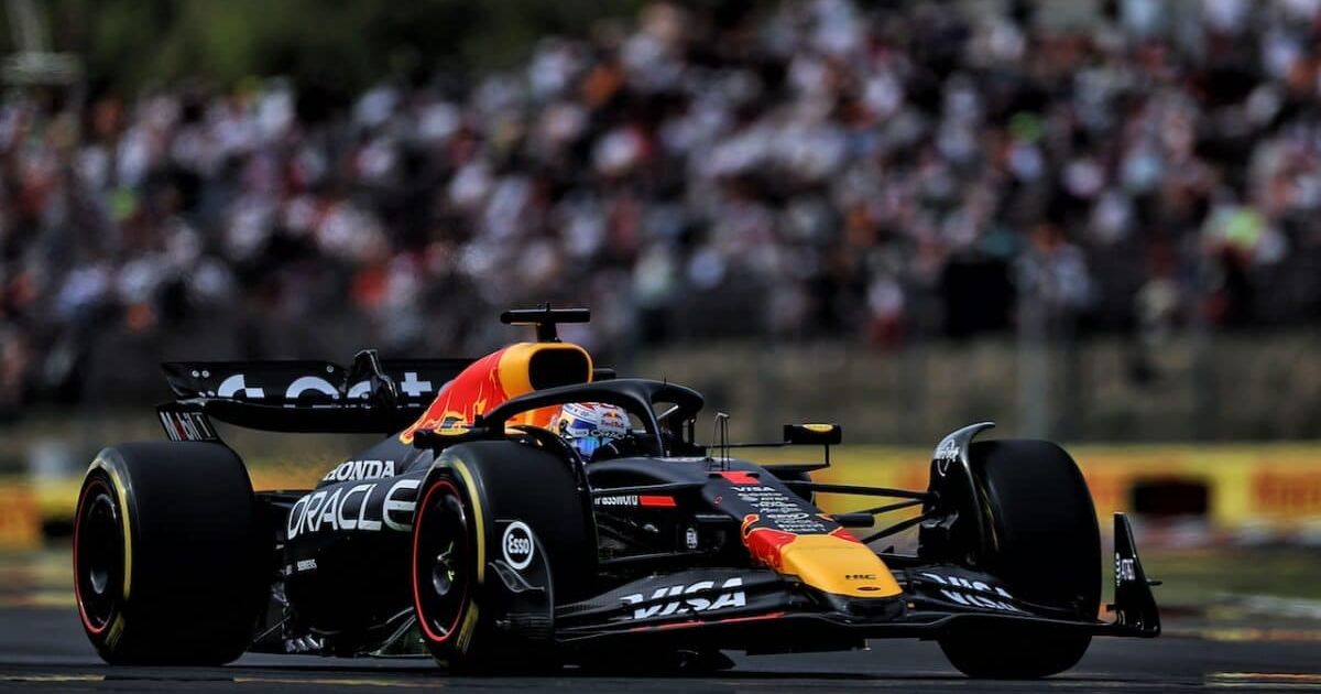 Norris Sparks Title Race as Verstappen's Struggles Continue