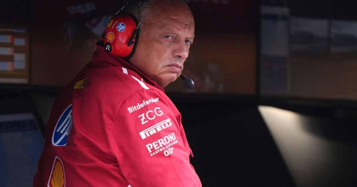 Vasseur conferma: Antonelli si è scusato con Leclerc dopo il contatto nel GP d'Olanda