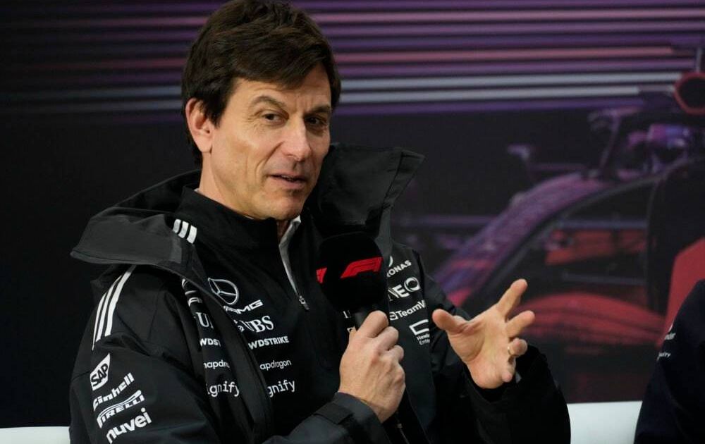 FIAがレッドブルのWRC売却を支援、ウォルフは2026年F1の「驚異的な」高速化を予測