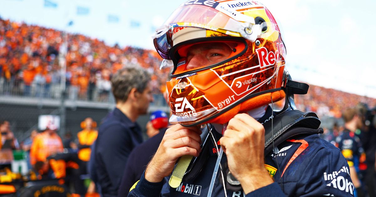 Predicción del GP de Países Bajos: "Ni la lluvia puede ayudar ya a Verstappen"