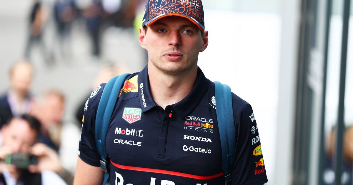 La parrilla de F1 para la temporada 2026: Confirmaciones hasta ahora