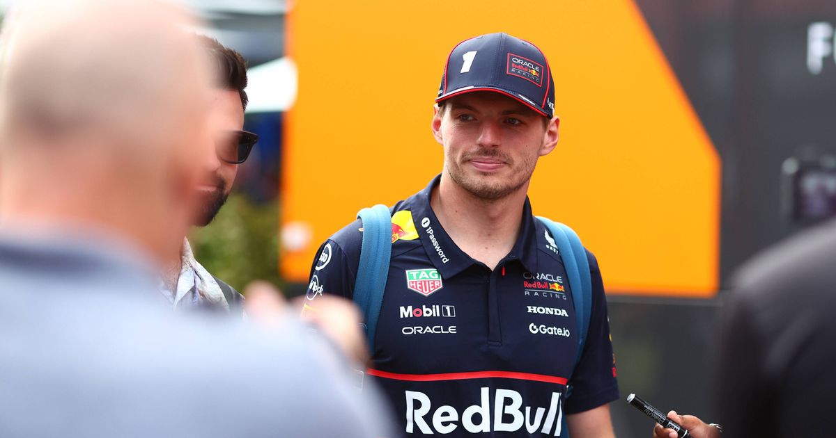 Ex preparatore: la pressione di Max Verstappen sulla Mercedes nel 2021 fu "pianificata"
