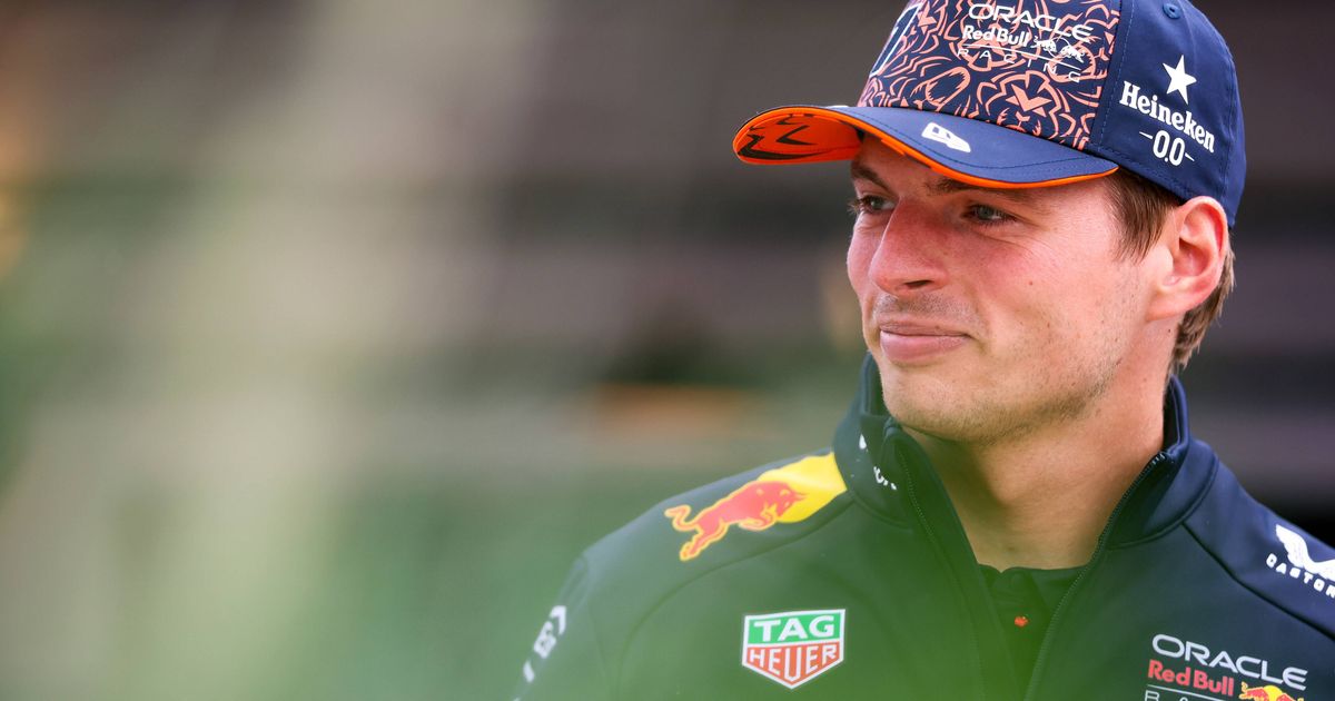 Verstappen Cautions Against Hasty Conclusions on New Red Bull Boss Mekies