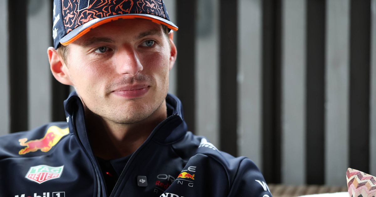 Verstappen elogia l'aumento del limite di velocità della pit lane a Zandvoort, che potrebbe cambiare le strategie di gara