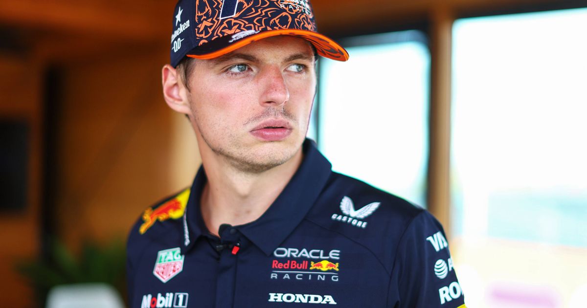 Max Verstappen: Il Ruolo Chiave nel Modellare la Crucial Stagione 2026 della F1