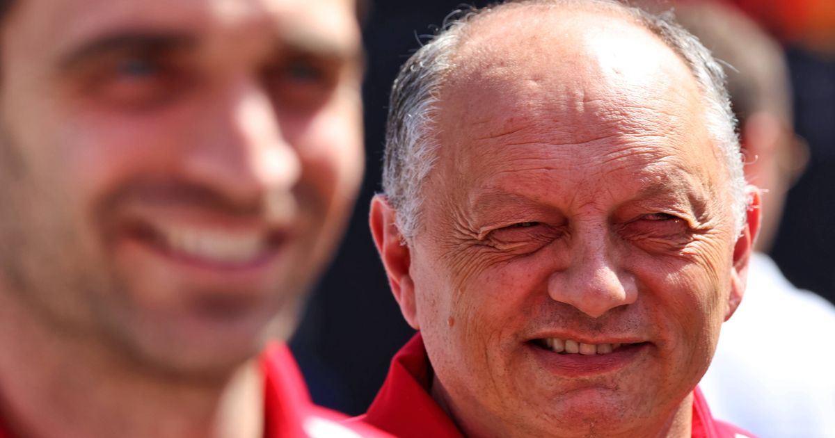 Le difficoltà della Ferrari nel 2025: un sacrificio calcolato per il successo del 2026