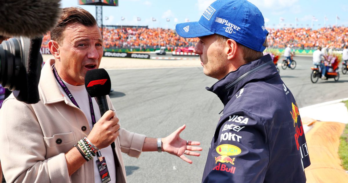 Is Verstappen Getting a Champion as a New Teammate?