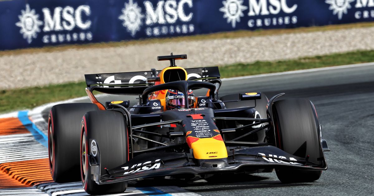 'Dutch Grand Prix kon transparanter zijn, maar maakt onnodige PR-fout'