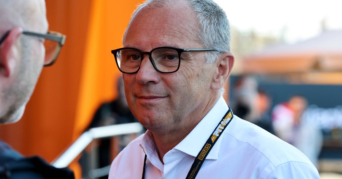 勒克莱尔就反向发车与F1 CEO分歧：这“并非F1的DNA”