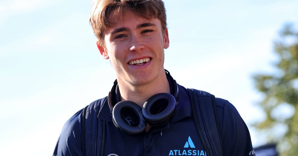 Luke Browning Credits Max Verstappen's Influence in Racing Career