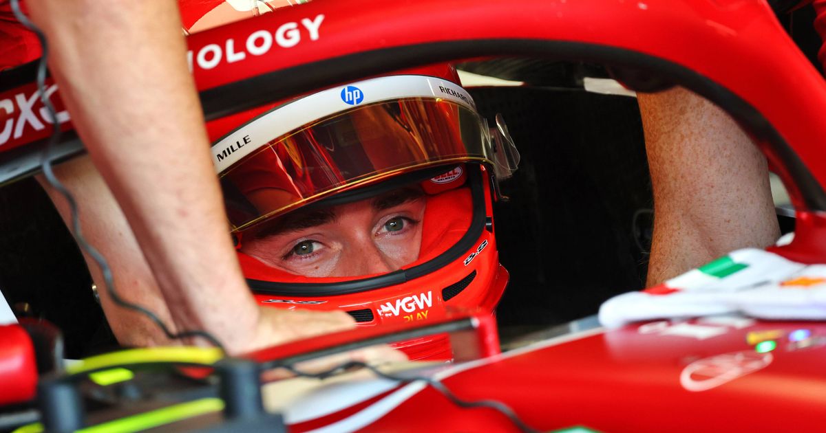 F1専門家ドーンボス氏、イタリアGPのフェラーリについて「フェラーリファンにとって非常に悲しい週末」と酷評