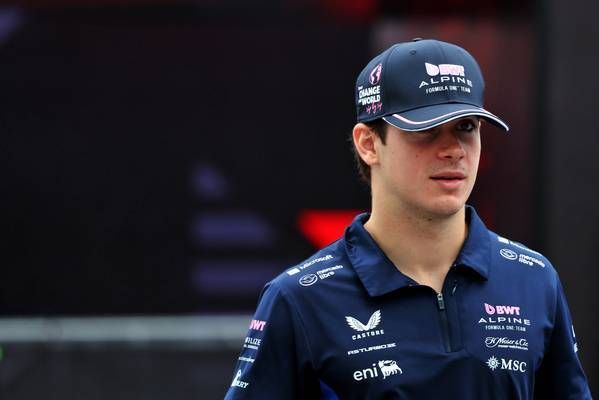 科拉平托淡定应对F1传闻，聚焦2026赛季席位