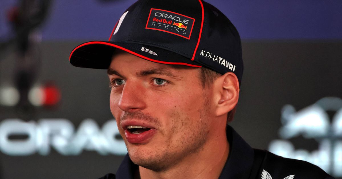 Villeneuve elogia a Verstappen como "genio" y califica la victoria del título de 2025 como "el mayor logro de su carrera"