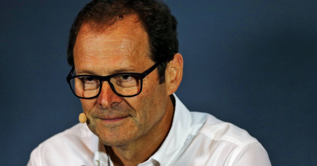 알도 코스타, 2026년 F1 시즌 치열한 경쟁 예측