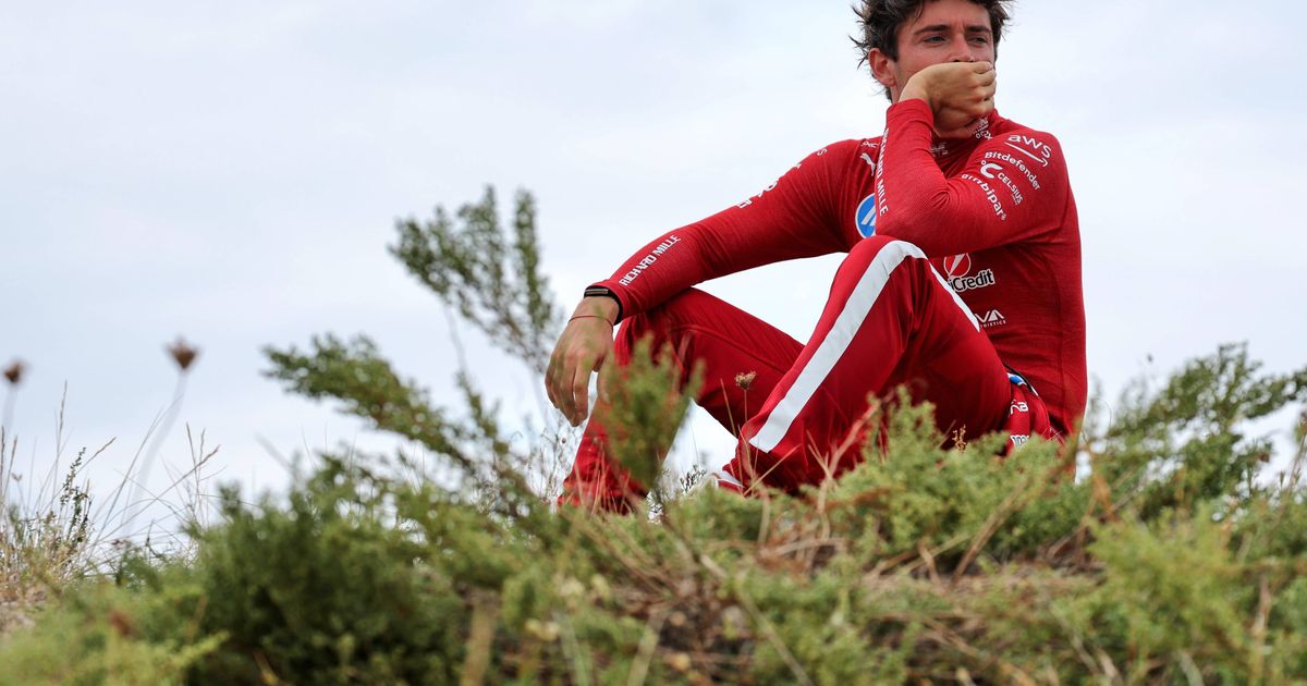 Wolff Defende Antonelli por Move Agressivo sobre Leclerc: "Desculpe Ferrari, Mas é Corrida Dura"