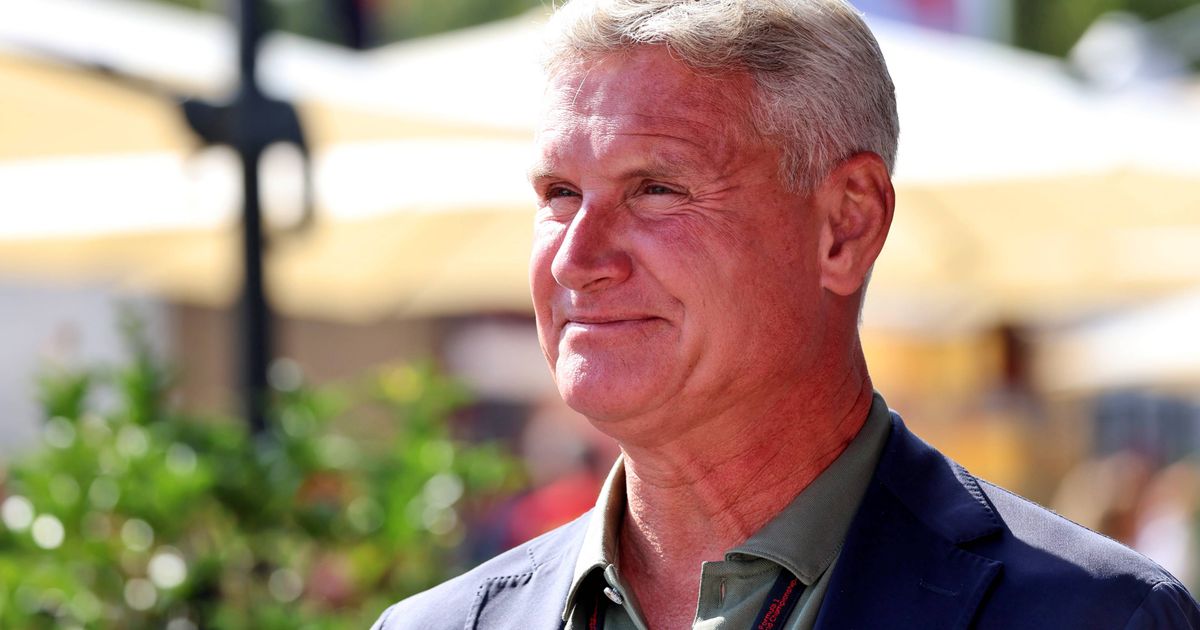 David Coulthard Questions Lewis Hamilton's Peak Performance at Ferrari