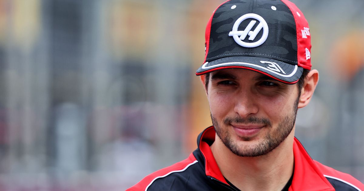 Esteban Ocon Critica l'Espansione delle Sprint F1 e Sostiene il Formato Tradizionale