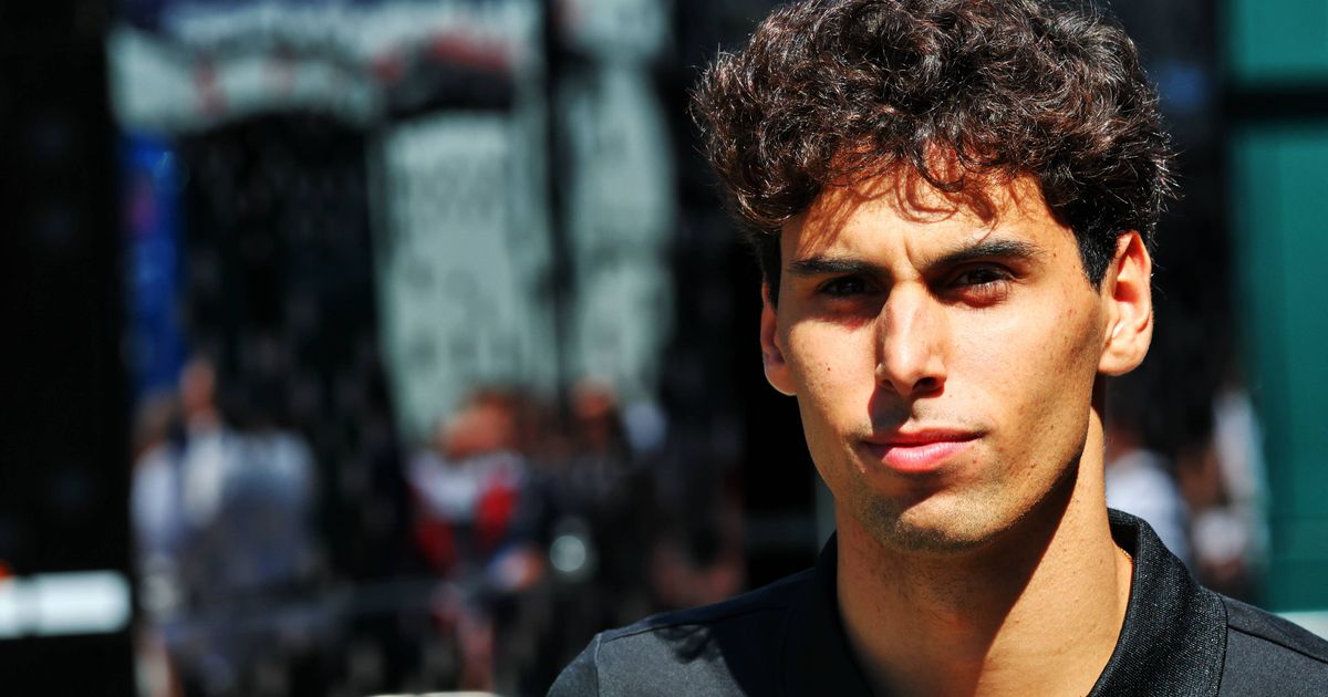 Bortoleto garante o 8º lugar na qualificação em Monza, mas adverte para corrida "difícil" no GP da Itália